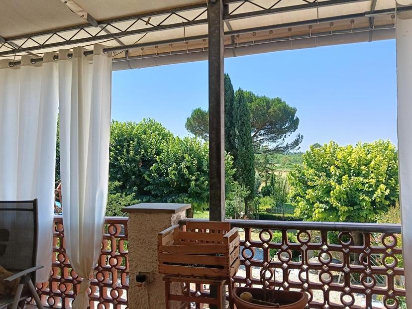 Porzione di casa, Fucecchio — foto 3 di 5