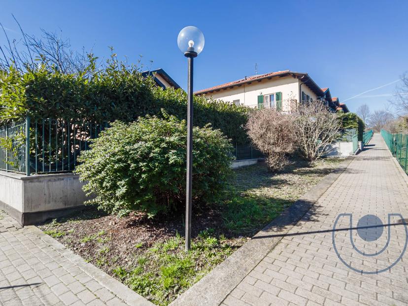 Villa in Strada San Martino, Castiglione Torinese — foto 5 di 5