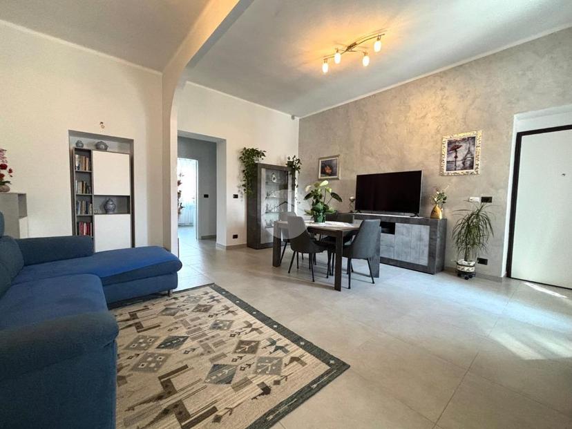 Appartamento in Via Roma 182, Airasca — foto 4 di 5
