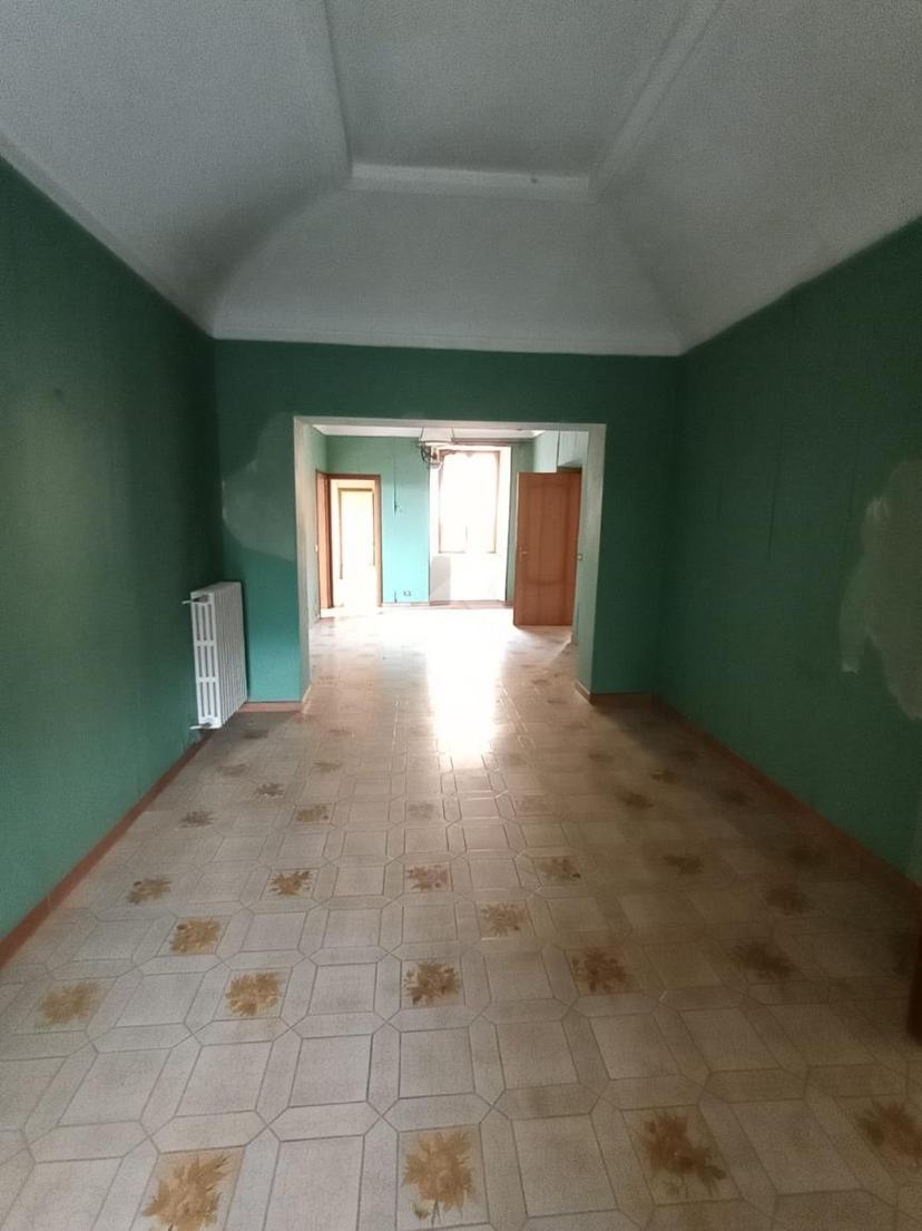 Appartamento in Via del Monte 75, San Vito Romano