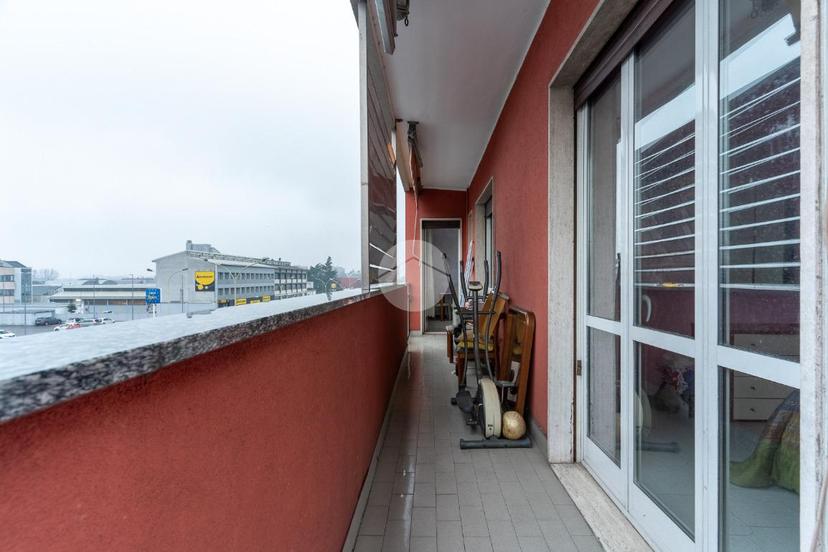 Trilocale in Viale Leonardo da Vinci 130, Trezzano sul Naviglio — foto 3 di 5