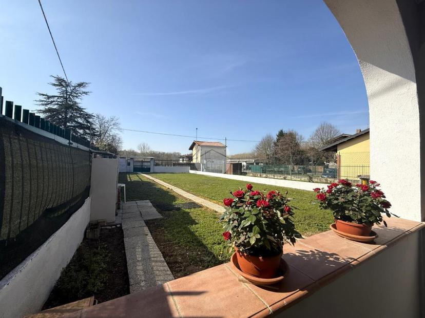 Casa indipendente in Via Pobbia 52, Azeglio — foto 4 di 5