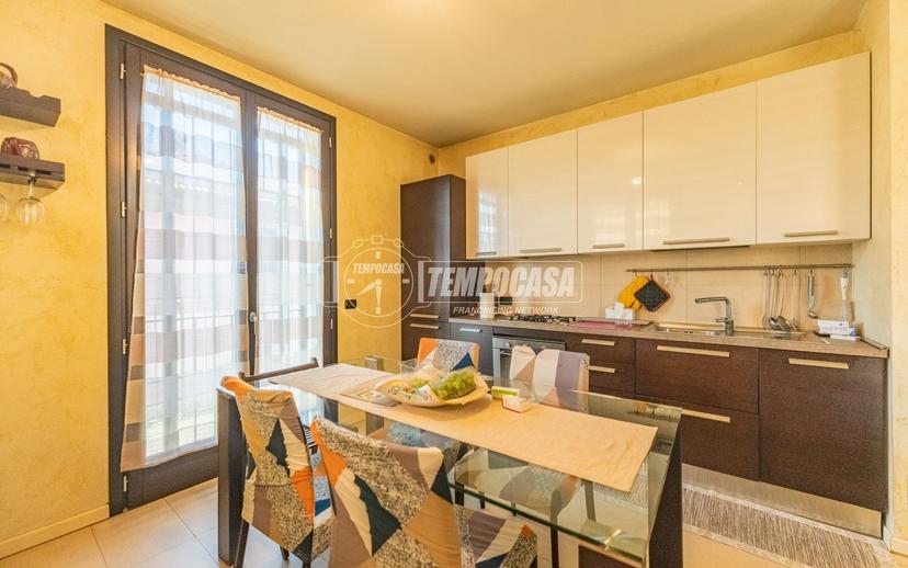 Bilocale in Via Albizzati 2, Cusago — foto 5 di 5