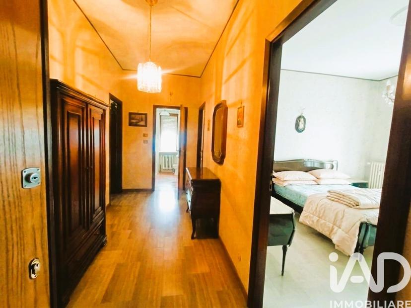 Trilocale in Via Celso Miglietti 33, Germagnano — foto 3 di 5