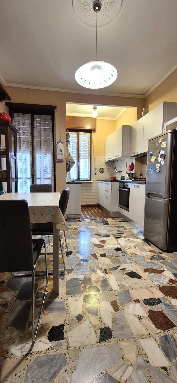 Trilocale in Via XXV Luglio 41, San Giusto Canavese — foto 3 di 5