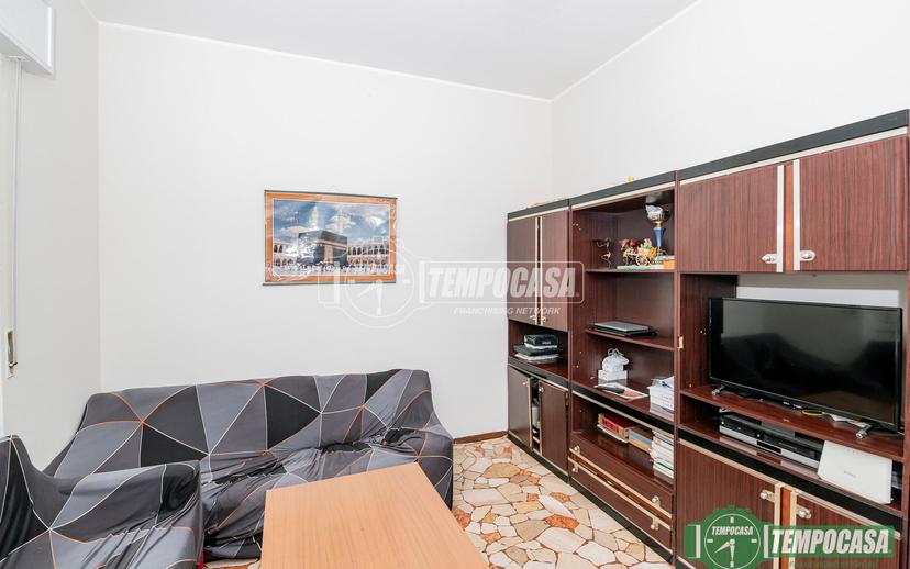 Bilocale in Via Fratelli Vigorelli 9, San Giuliano Milanese — foto 4 di 5