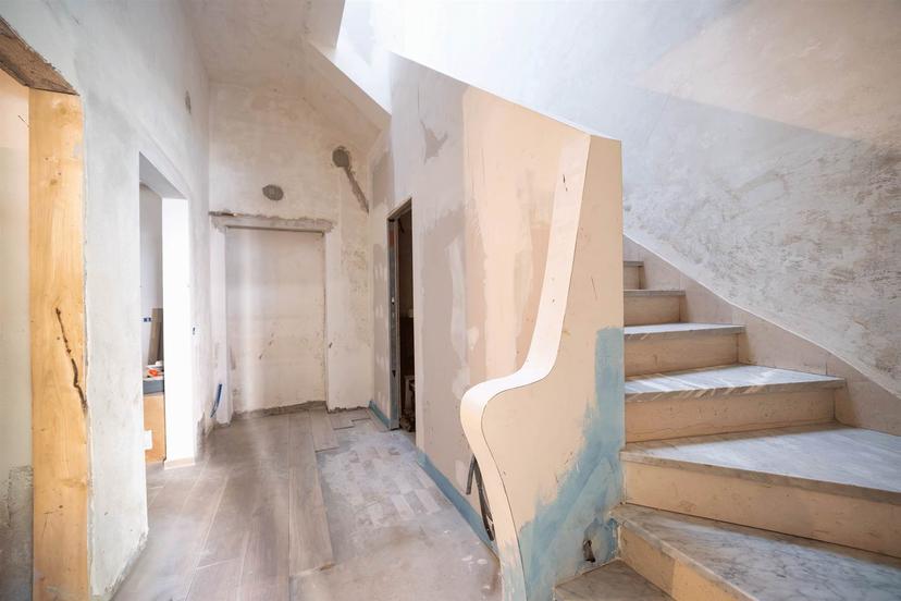 Terratetto in Via di Cocco, Firenze — foto 3 di 5