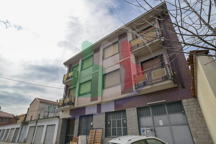 Appartamento in Via Quintino Sella 35, Moncalieri