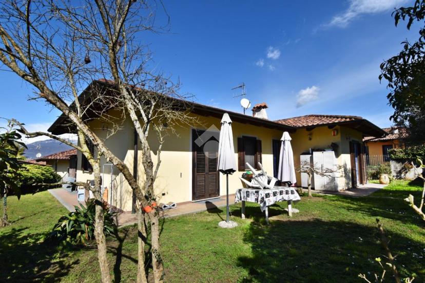 Villa in Via XXV Aprile 1, Albiano d'Ivrea — foto 2 di 5