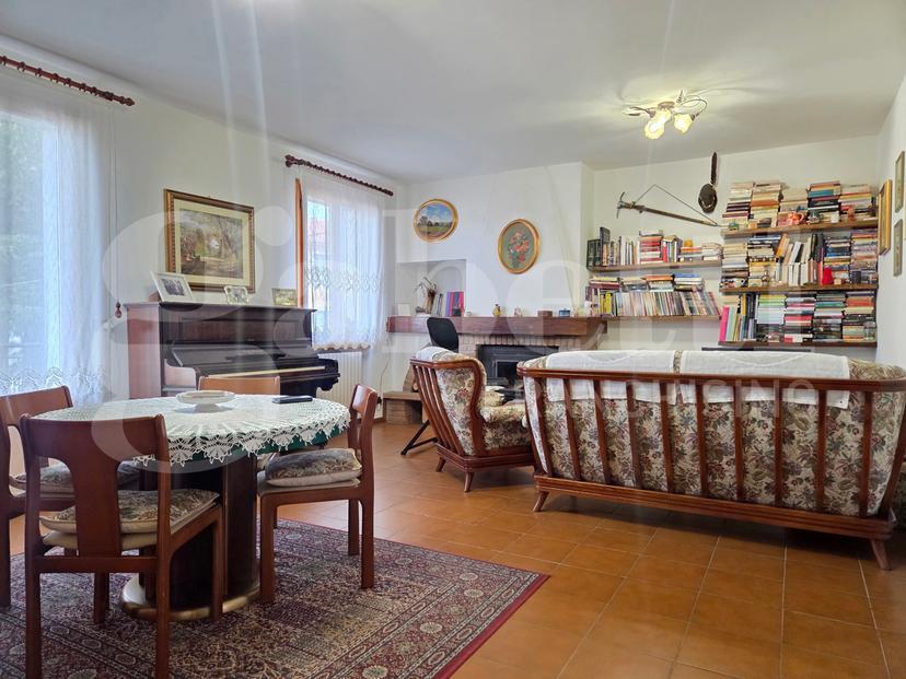 Appartamento in Via Jhon Fitzgerald Kennedy 5, Monzuno — foto 3 di 5
