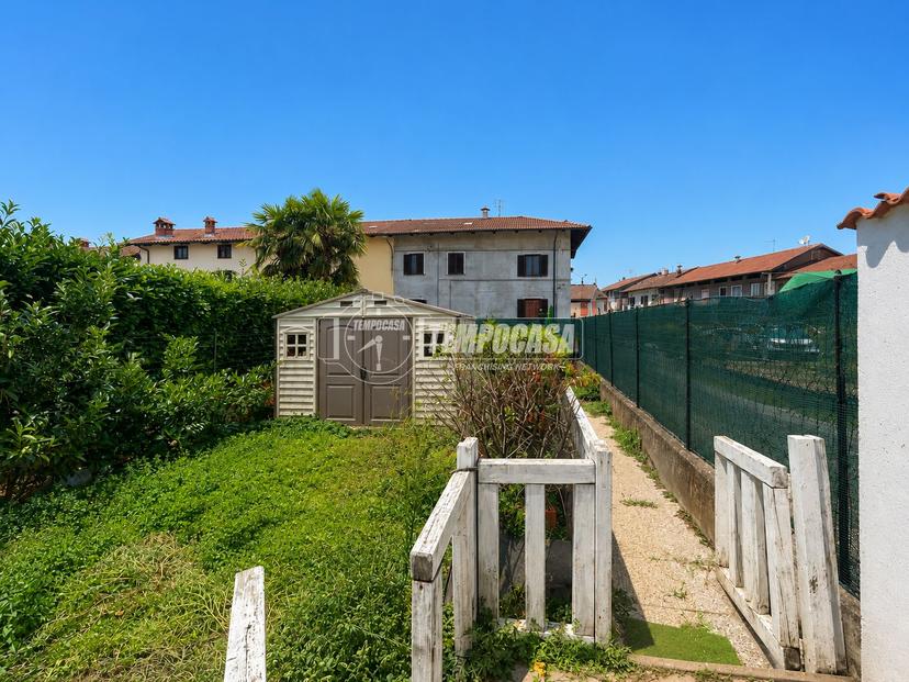 Villa a schiera, Busano — foto 4 di 5