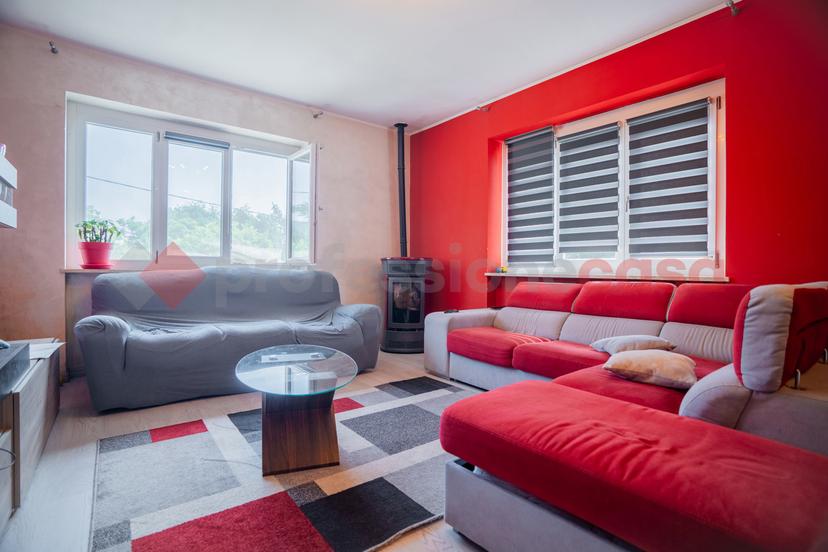 Villa in Via Frossasco  29, Roletto — foto 4 di 5