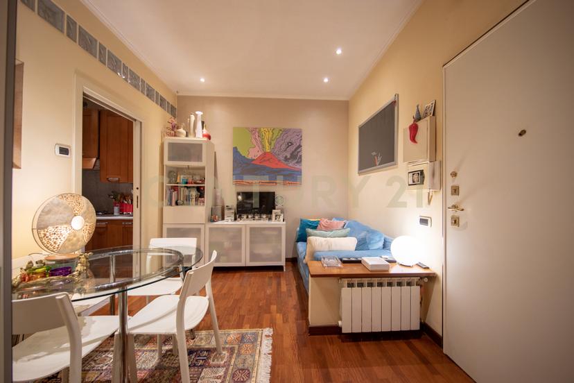 Bilocale in Via Flaminia 740, Roma