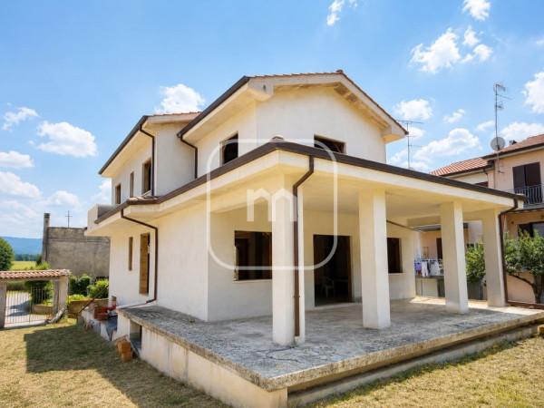 Villa bifamiliare in Strada San Polo, Tivoli — foto 5 di 5