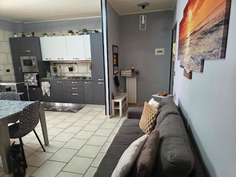 Bilocale in Via Madonna delle Grazie 23f, Melito di Napoli — foto 3 di 5