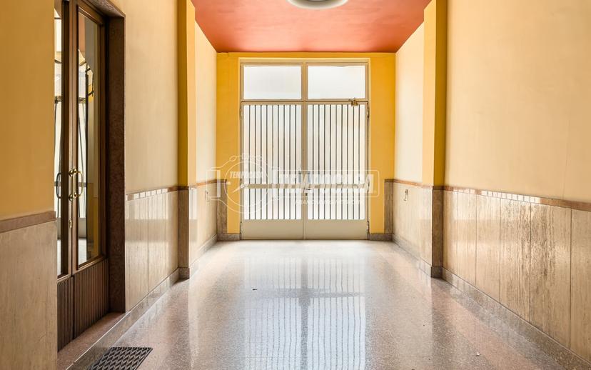 Appartamento in Corso Alcide De Gasperi, Torino