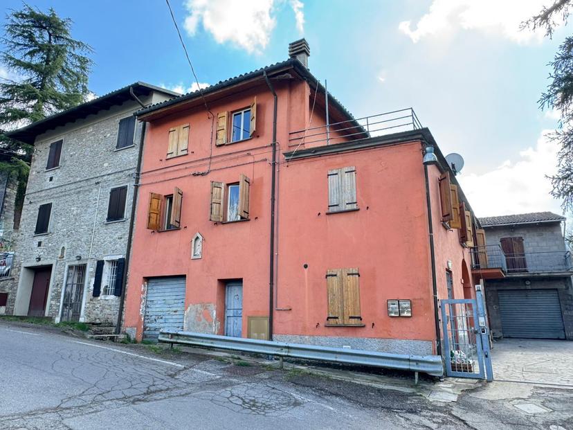 Appartamento, Monte San Pietro — foto 2 di 5