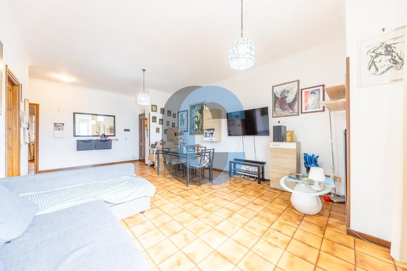 Quadrilocale in Via S. Sebastiano 70, Rocca Priora — foto 5 di 5
