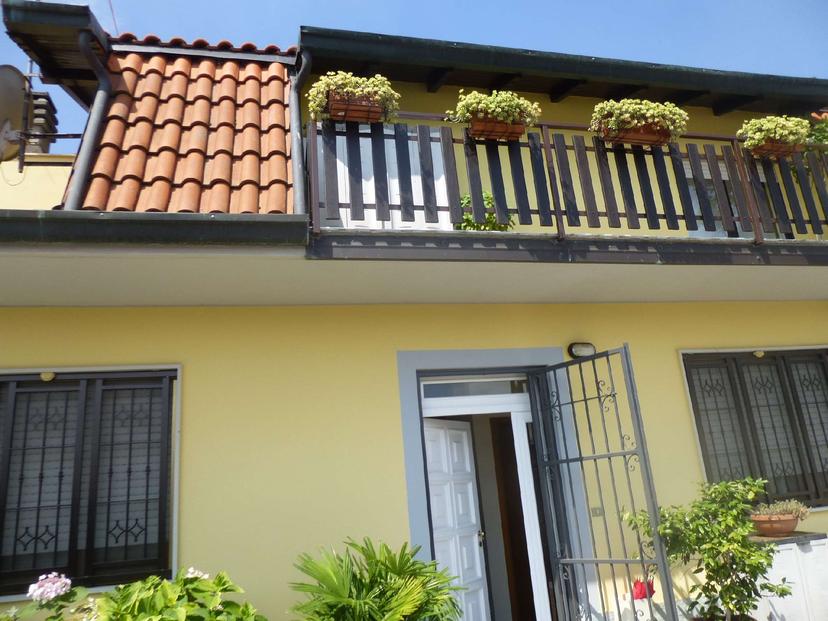 Porzione di villa, Busto Garolfo — foto 5 di 5
