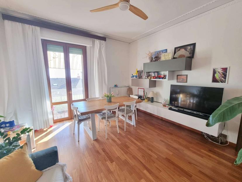 Quadrilocale in Via Trieste, Montespertoli — foto 4 di 5