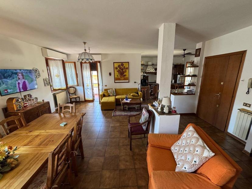 Quadrilocale in Via Aligi Barducci, Figline e Incisa Valdarno — foto 2 di 5