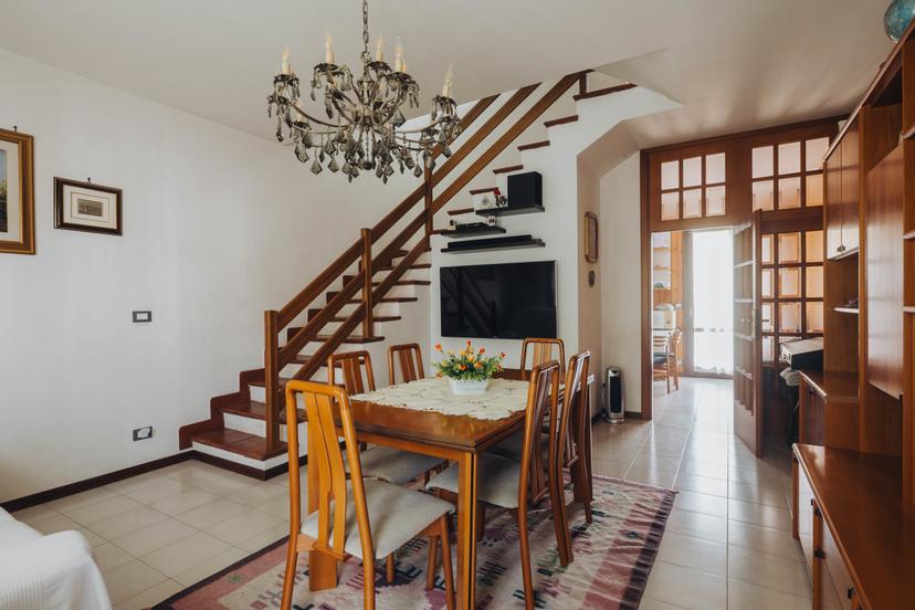 Casa indipendente, Monterenzio — foto 5 di 5