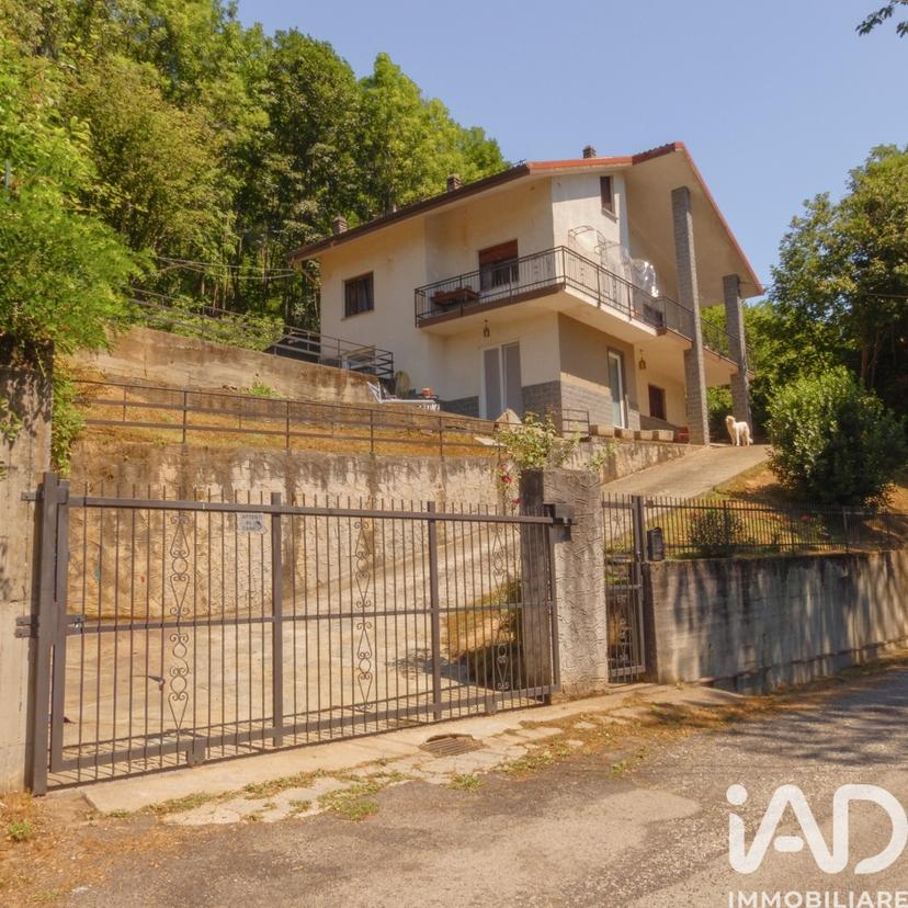 Villa in Frazione Case Bellino, Coassolo Torinese