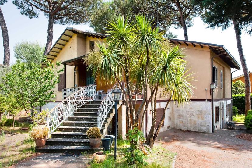 Villa in Via 24 Maggio, Grottaferrata — foto 5 di 5