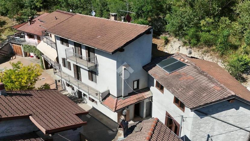 Casa indipendente in Str. Gaudietti 5, San Didero — foto 2 di 5