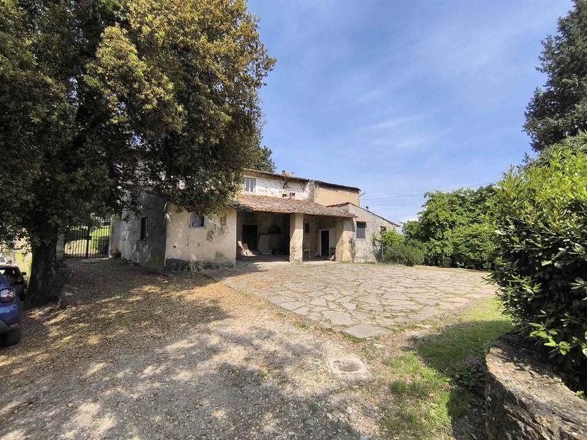 Rustico, Scandicci