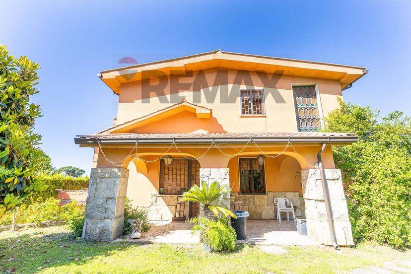 Villa in Via Castagnole 13, Marino — foto 4 di 5