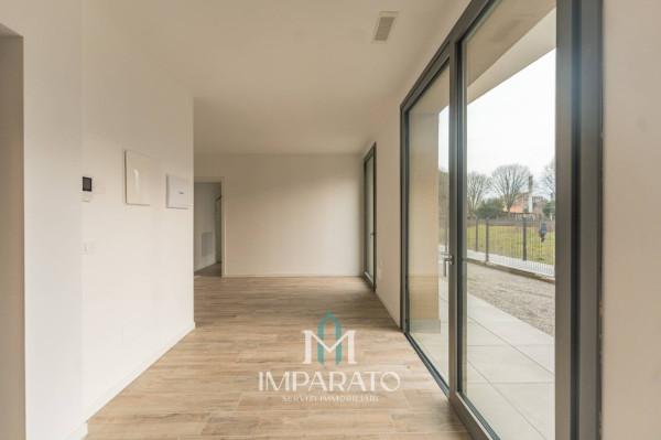 Bilocale in Via Alessandro Litta Modignani 106, Milano