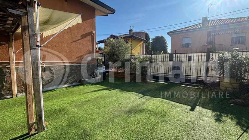 Villa bifamiliare in Via Vespucci 29, Corbetta — foto 2 di 5