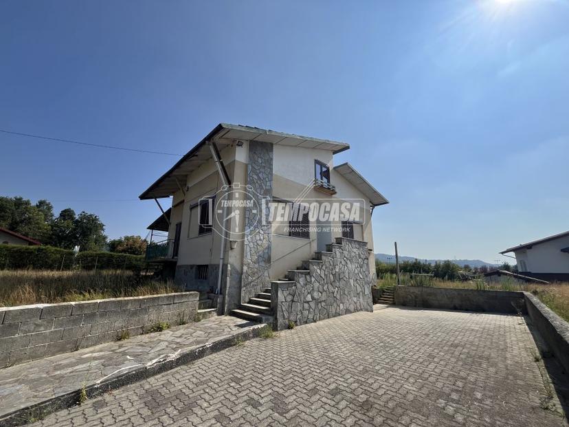 Casa indipendente in Via Dottor Aldo Roletto 6, Agliè — foto 3 di 5