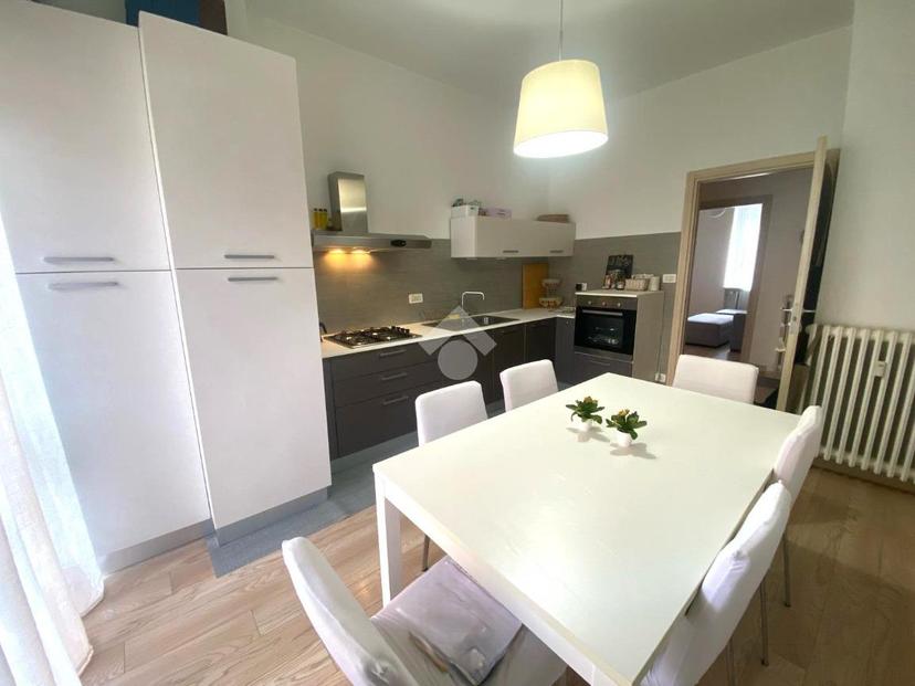 Trilocale in Via Novara 8, San Mauro Torinese — foto 2 di 5