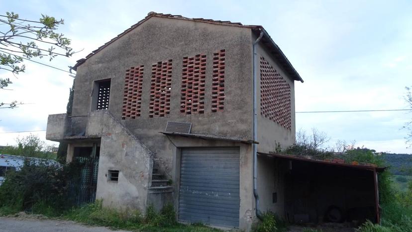 Rustico in Via del Gufo 52, Montespertoli — foto 2 di 5