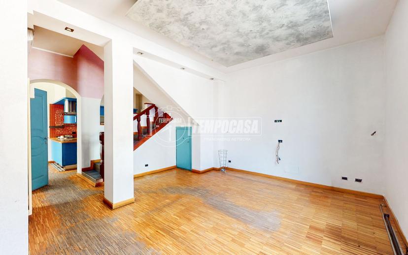 Casa indipendente in Via Venaria 85/9, Torino — foto 3 di 5
