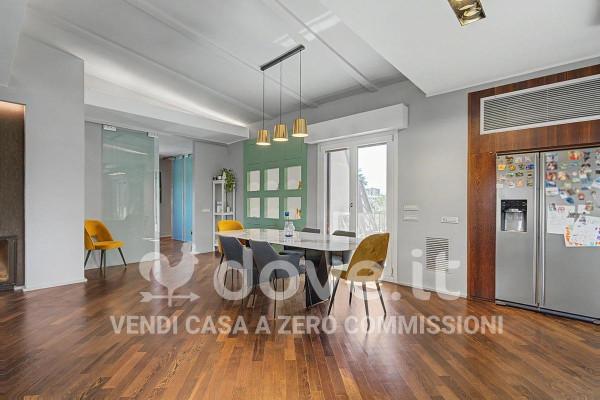 Attico in Via Gaetano Donizetti 5, Trezzano sul Naviglio — foto 5 di 5
