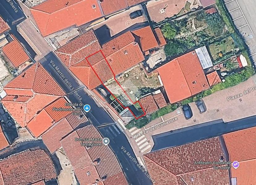 Casa indipendente in Via Martiri della Liberta 27, Robassomero — foto 4 di 5