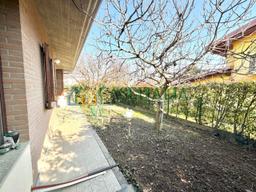 Villa in Strada Antica di Buttigliera Alta 11, Rosta