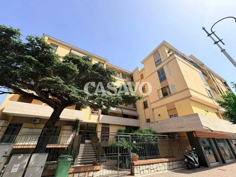 Bilocale in Corso Italia 12, Sant'Agnello — foto 3 di 5