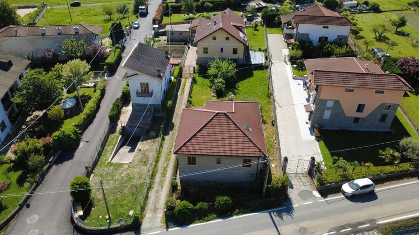 Villa in Via Mattie 45, Bussoleno — foto 2 di 5