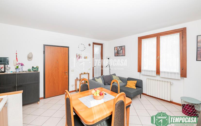 Bilocale in Via Piave, San Donato Milanese — foto 2 di 5