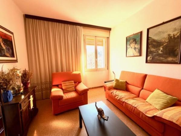 Quadrilocale in Via Lungoreno, Alto Reno Terme — foto 4 di 5