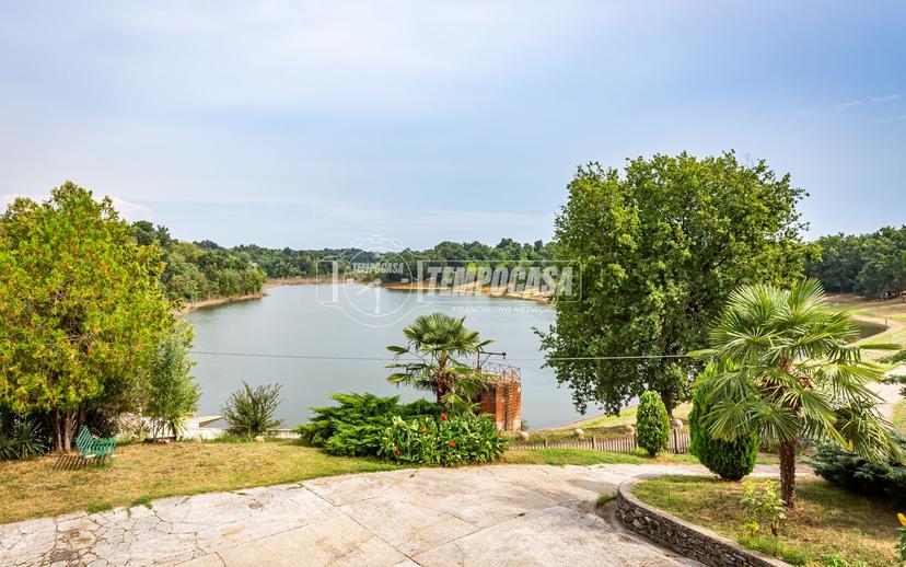 Villa in Strada del Santuario 5, Pralormo — foto 3 di 5