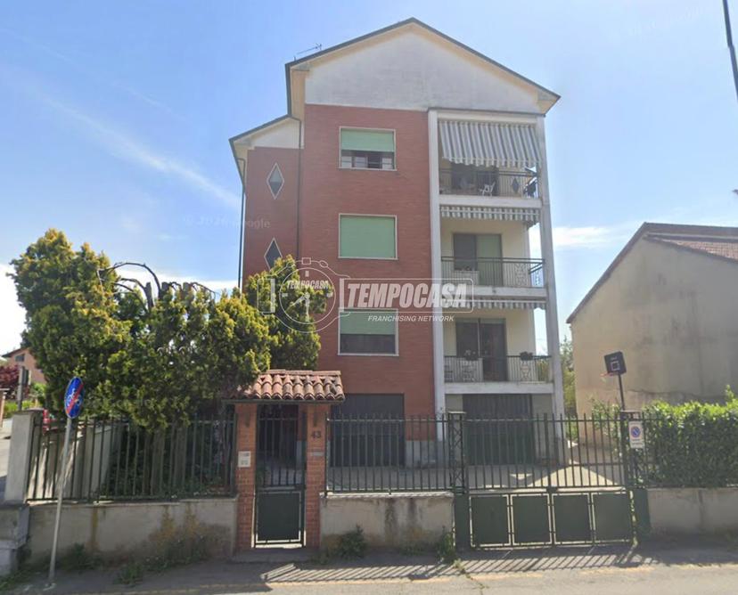 Quadrilocale in Via Generale Como 43, Villastellone