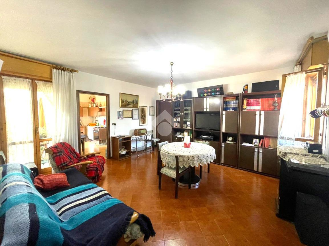 Quadrilocale in Via Galileo Galilei 6, Malalbergo