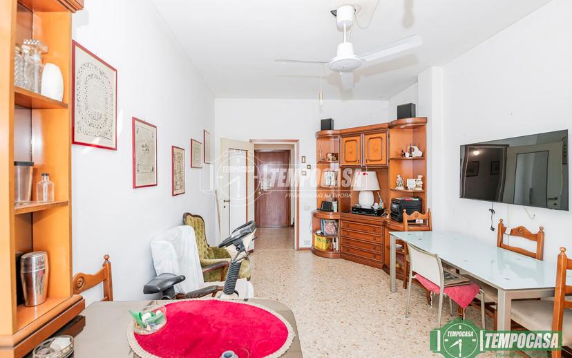 Quadrilocale in Via Santa Rita 43, Vimodrone — foto 2 di 5