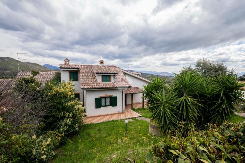 Villa in Via dei Cioccati 9, Sant'Angelo Romano — foto 5 di 5