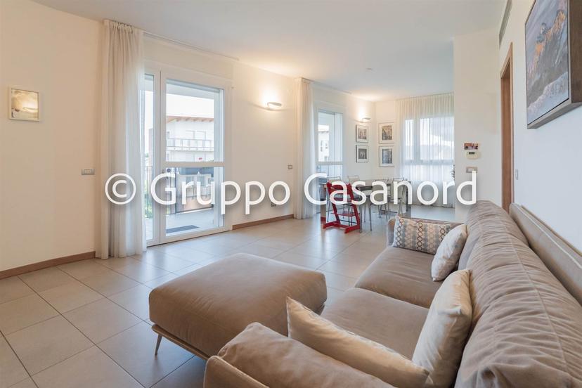 Quadrilocale in Via alla Castellana, Cernusco sul Naviglio — foto 4 di 5
